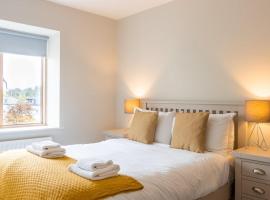 GuestReady - Suburban retreat in Dublin, zelfstandige accommodatie in Mount Merrion