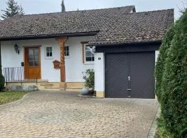 Ferienhaus Fuchsweg im Feriendorf Reichenbach F1