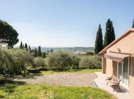 Chalet dei due soli