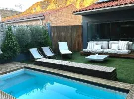 Casa Tilin