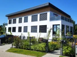 Apartment 1Zi Villa Asih