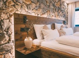Art of Chalet Alpi, hotel in Grainau