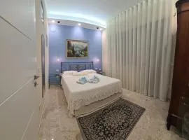 Luxury B&B La casa sul mare