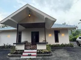 Banasura Mountain Villa