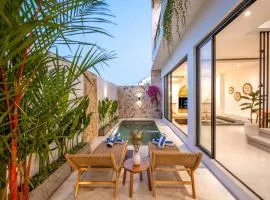 Le Ayu Villa Canggu