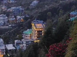 Jr Hotel Mcleodganj