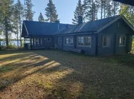Ranua Wilderness Lodge