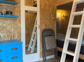 The Tiny Tiny House
