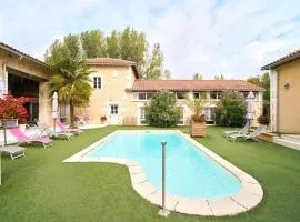 Domaine Le Pré Fleuri