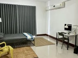 PLPguesthouse2 Mae HOng Son