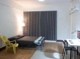 PLPguesthouse2 Mae HOng Son