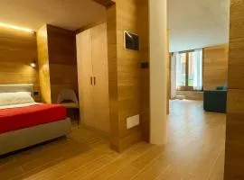 Chalet Campiglio Mountain View - Guardabassi Collection