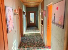 Vintage Tirol Apartment