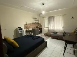 Koa Studio 1