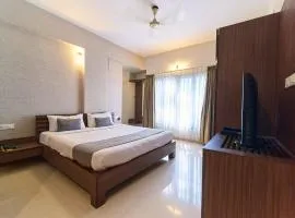 Arama Suites