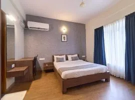 Arama Suites