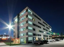B&B Hotel Mönchengladbach