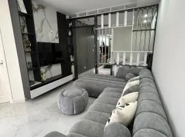 Scandic Beach Luxury