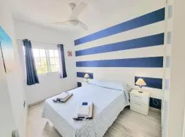 El Marinero Segunda Línea del Mar, Céntrico y con WiFi Gratis