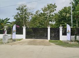 Bohol Lovers Homestay in Anda Bohol nearby beach, homestay in Anda