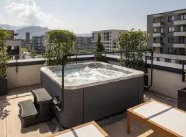 The Alley by Kanopian