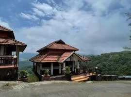 Supreme Mountain View villa