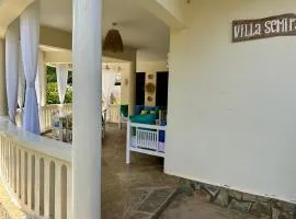 3 Bed Room private villa with pool