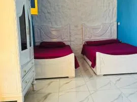 Tongel Nubian Studio & Guest House