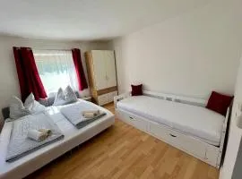 Apartament La Terrazza