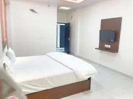 Hotel Panther Iscon Road Patrakar Colony