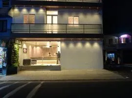 Saba's Courtyard