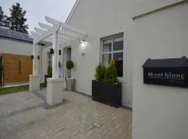 Montblanc Cottage