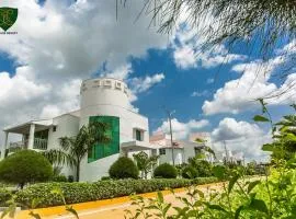 Heritage Resort