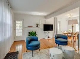 Nashville's Primrose Cottage In Hip Belmont Area