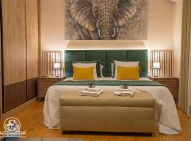 A Casa dos Sonhos, hotel a Chaves