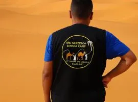 ERG MERZOUGA SAHARA CAMP