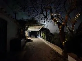 Casa Cerca del cielo