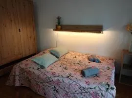 Apartament na podgórzynskiej
