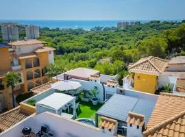 Le Solarium Campoamor