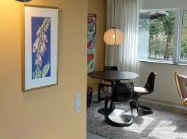 Retro Guest House Near Rebild Hills