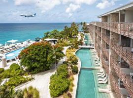 Sonesta Ocean Point Resort- All Inclusive - Adults Only, Hotel in Maho Reef