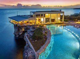 Sonesta Ocean Point Resort- All Inclusive - Adults Only, Hotel in Maho Reef