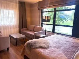 Hotel Boreas