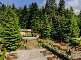 Hotel Moura Borovets