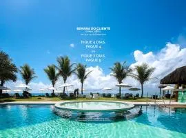 Kembali Hotel Porto de Galinhas - Adults Only