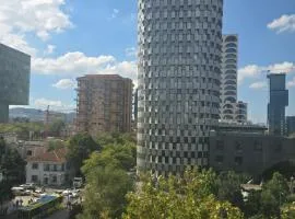 Tona Appartments