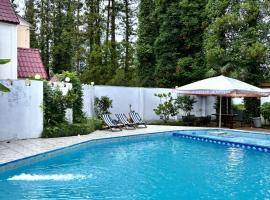HOTEL Mare, spa hotel in Ureki