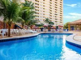 Golden Dolphin Grand Hotel - Suite frente Piscinas