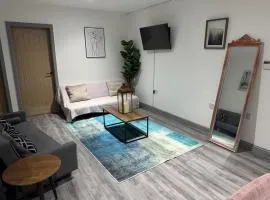City Stay Manchester Apartment 3, centrally located near Northern Quarter