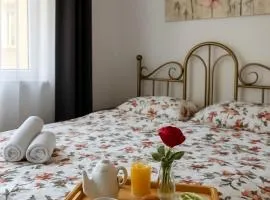 Apartment in the heart of town!